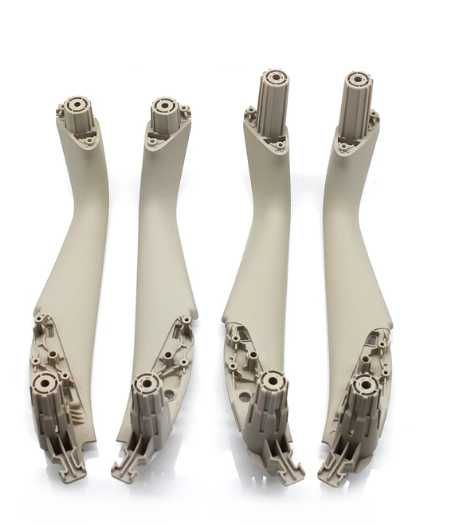 Дръжка вътрешна BMW G30 светло бежово 5 серия M5 G31, F90, 2017-2022