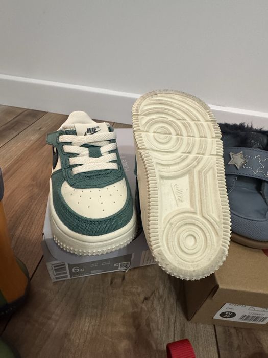 Маратонки 19-22 размер