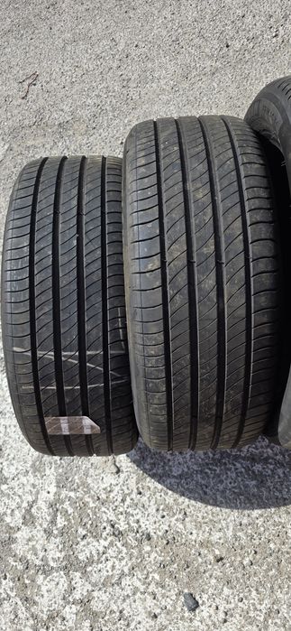 4 бр. 2022 235/50/19 Michelin Primacy 4 S1