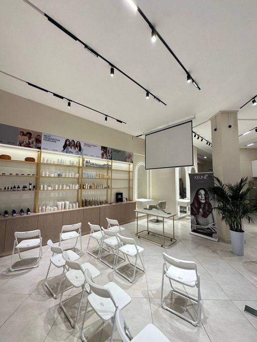 ЖК City Life Пирамид | 109кв - нежилое помещение вдоль дороги Продажа