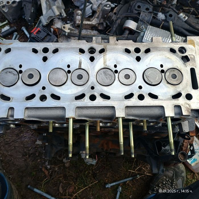 Нови части за Ситроен и Пежо от Ксара Пикасо