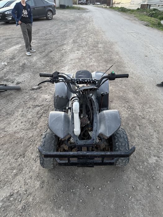 Квадрацикл детский