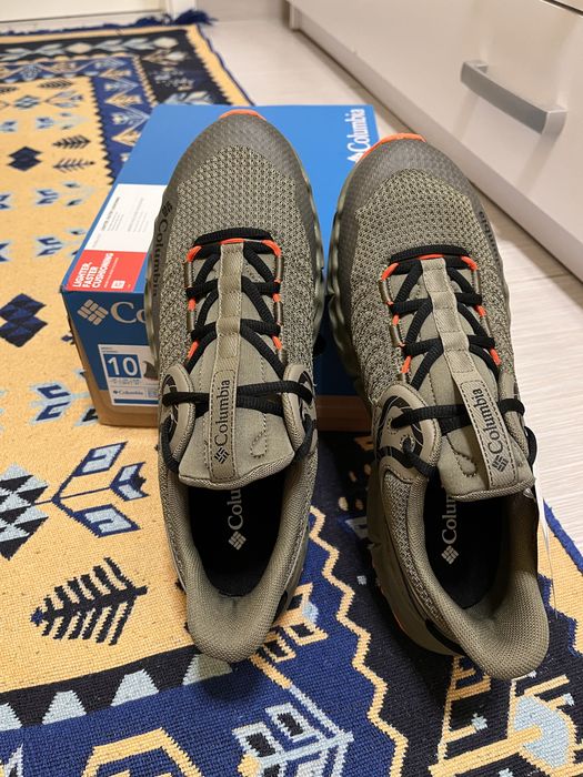 Columbia Voyager FLX