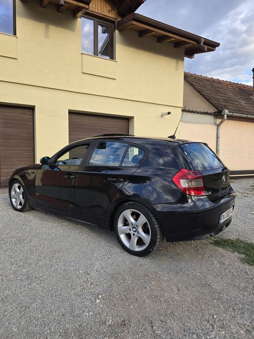 Bmw Seria 1 M 2.0D