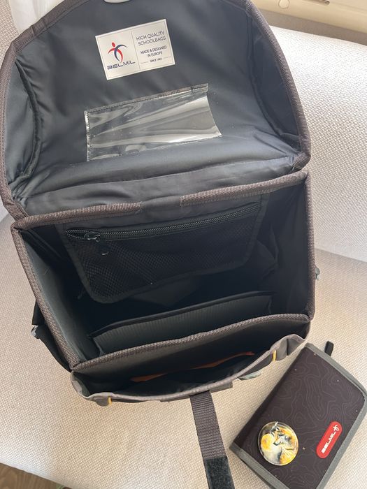 Раница belmil 2024