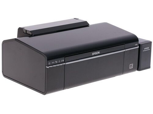 Продам плинтер эпсон L805