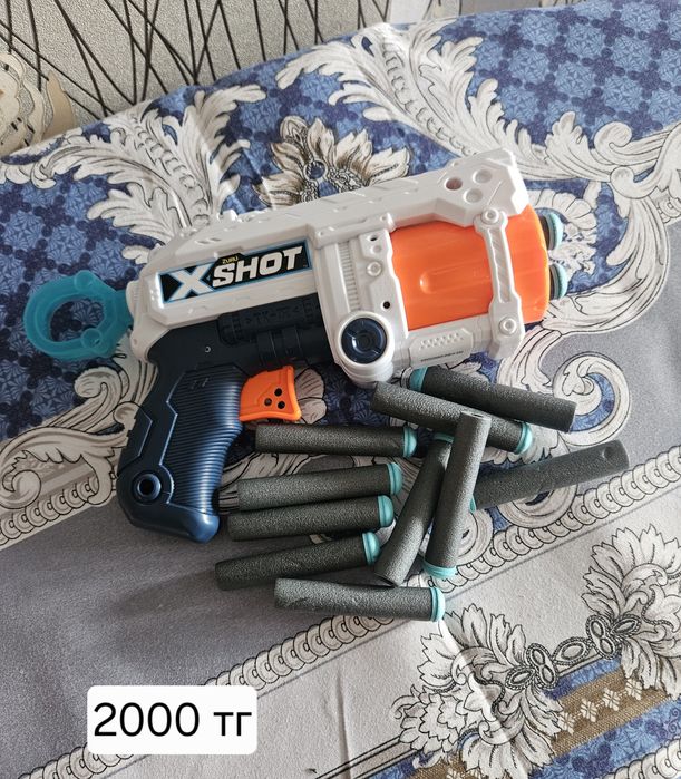 Игрушки в отличном состояние