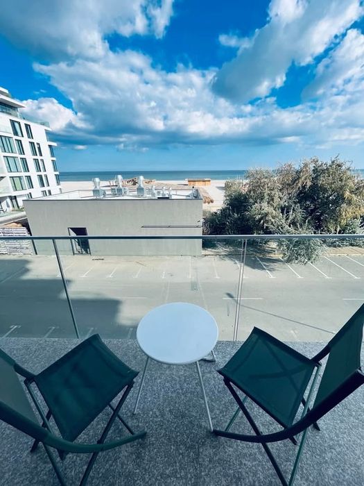 Cazare apartament 2camere Mamaia Nord Summerland