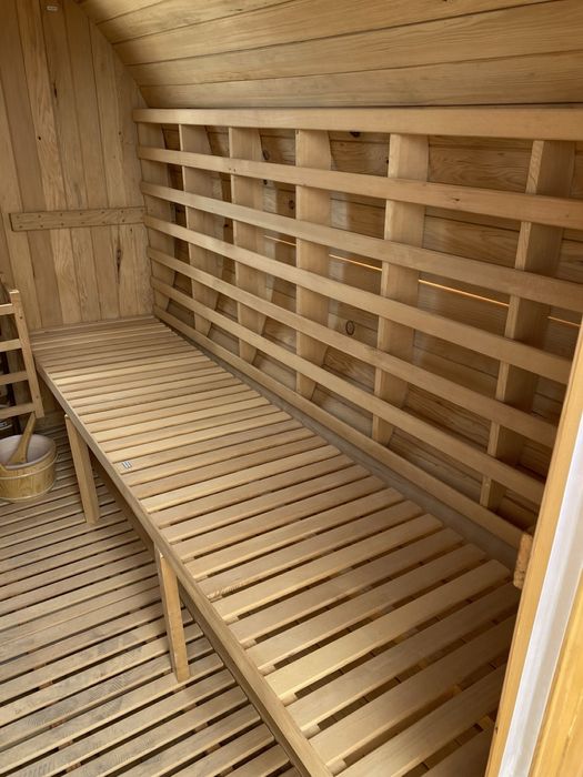 Сауна
