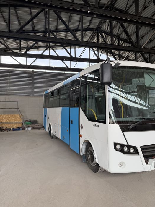 Isuzu HD50 2020 г
