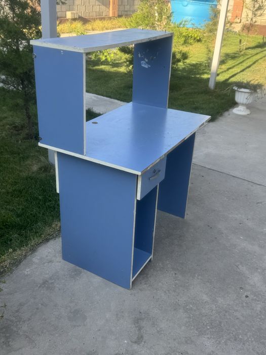 Оқу партасы орта жағдайда