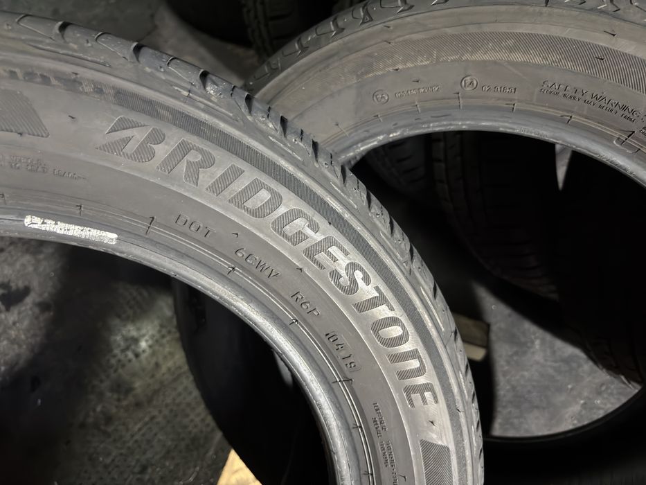 195/60R16 89H Bridgestone Turanza