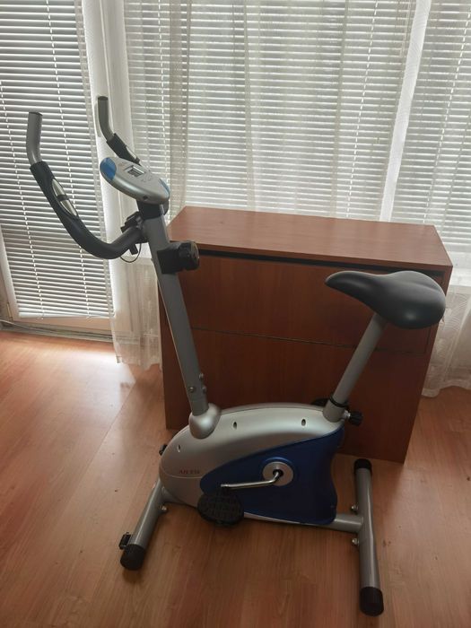 Продавам велоергометър