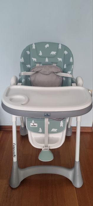 Столче за хранене