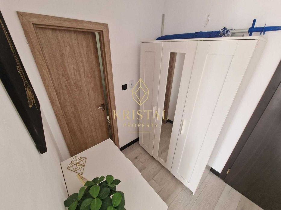Продава се Двустаен апартамент в к.к. Слънчев бряг - 68 кв.м за 1199 €/кв.м - Снимка #7