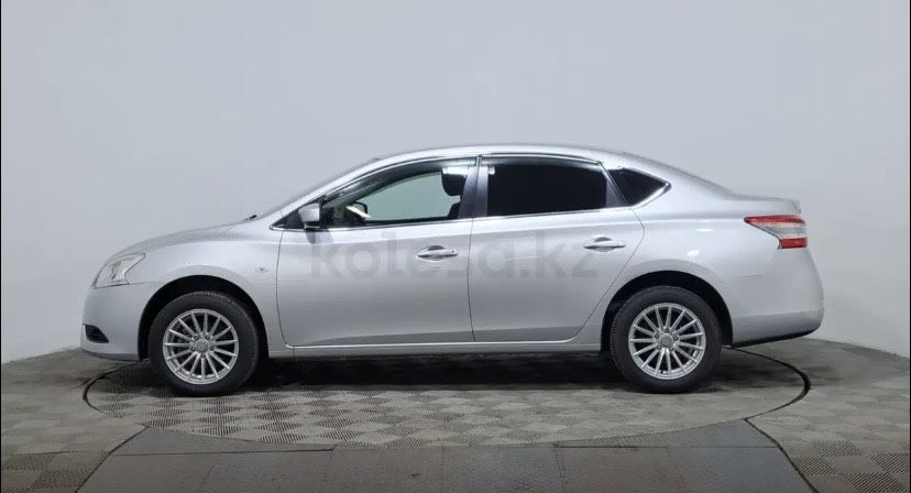 Nissan Sentra идиальный
