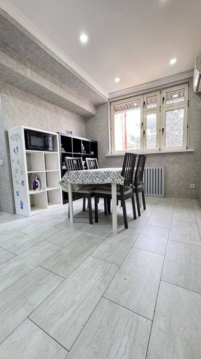 Аренда 4 комнатной квартиры  Юнусабад, Ц5 общ. площадь 128 м²