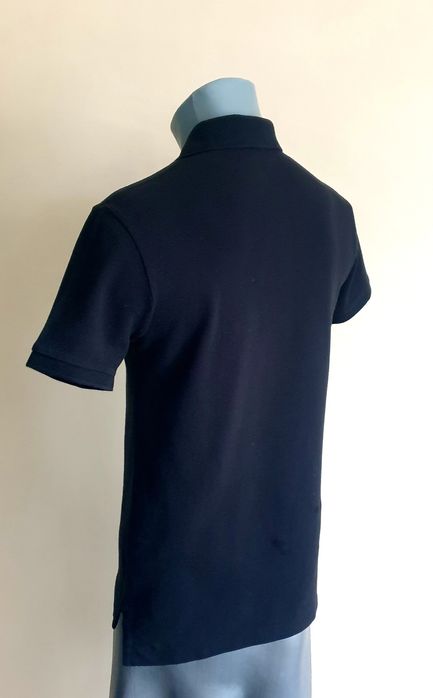 POLO Ralph Lauren Cotton Slim Fit / S НОВО! ОРИГИНАЛ! Мъжка Тениска!