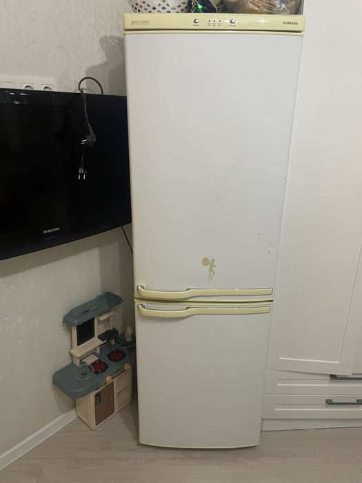 Холодильник Самсунг