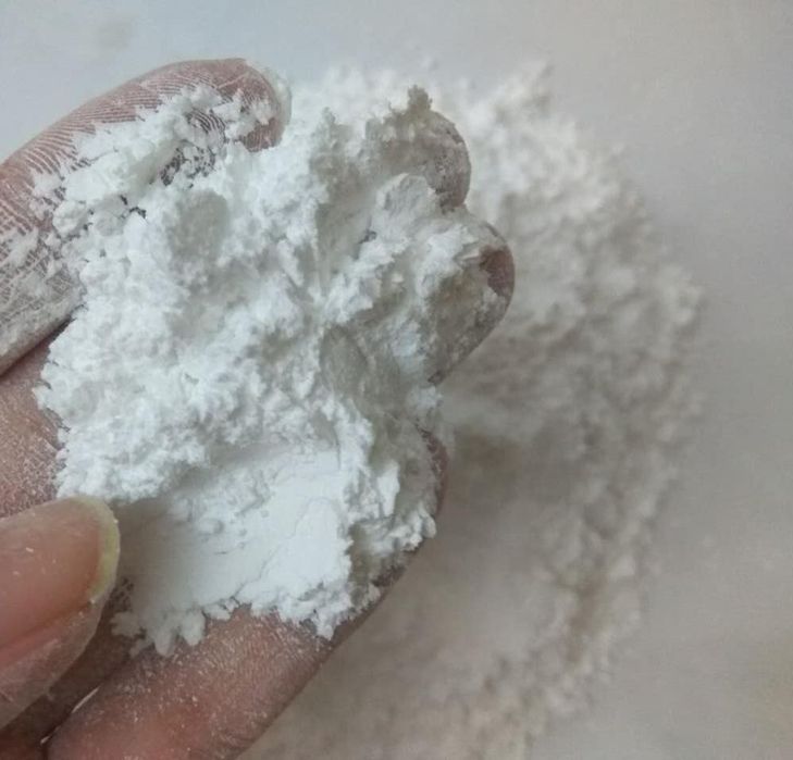 Микрокалцит гидрофобный