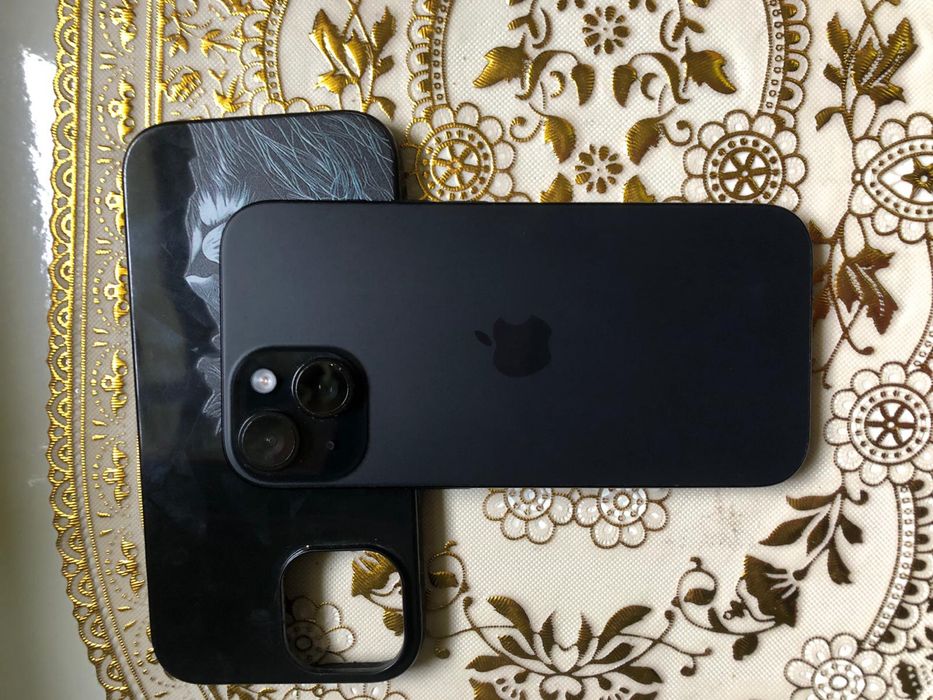 Vand Urgent iPhone 15 128 GB