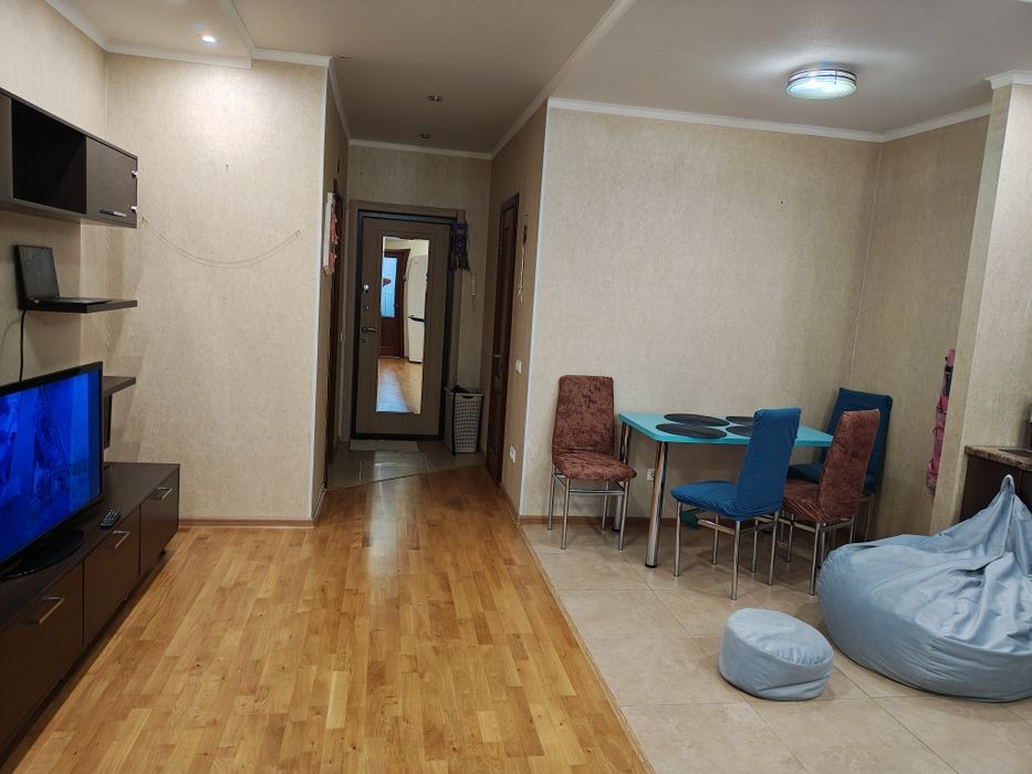 Сдам квартиру в Астане