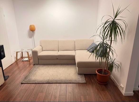 Inchiriez apartament 2 camere Ion Mihalache
