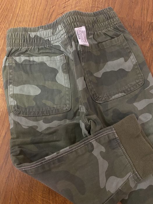 Gap штаны на 2 года