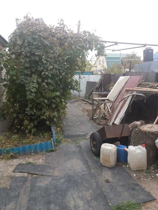 Продам дом в городе Рудный