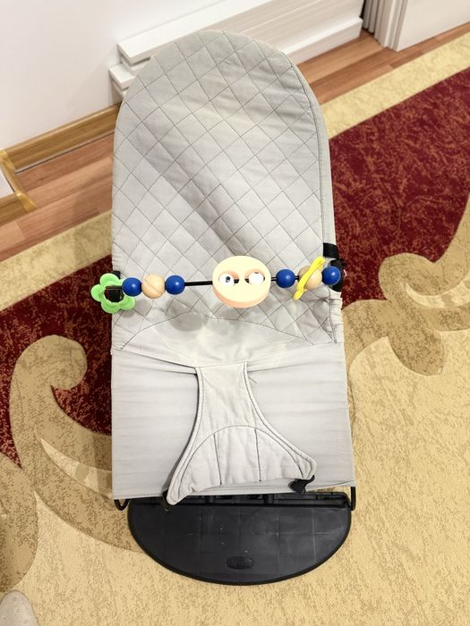 Шезлонг для малыша