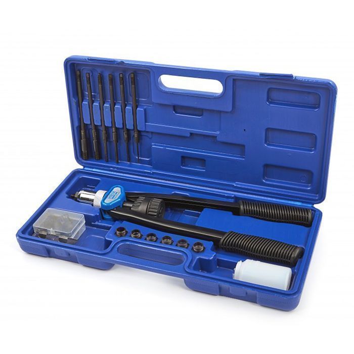 Cleste pentru pop nituri si piulite nituibile 3.2-6.4 m3-m12 hbm