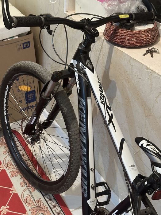 .велосипед. мтб.