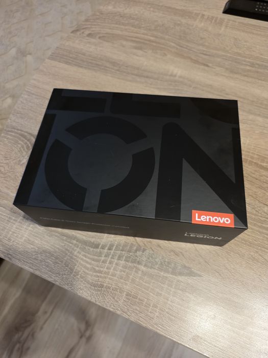 Таблет LENOVO Legion Tab 256/12