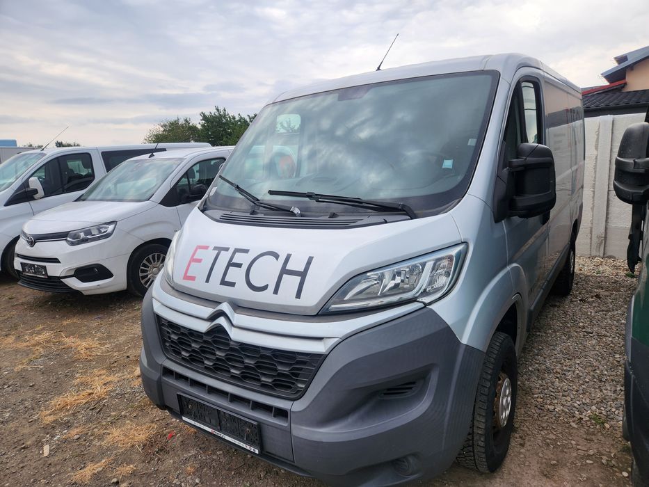 Airbag șofer iveco Daily