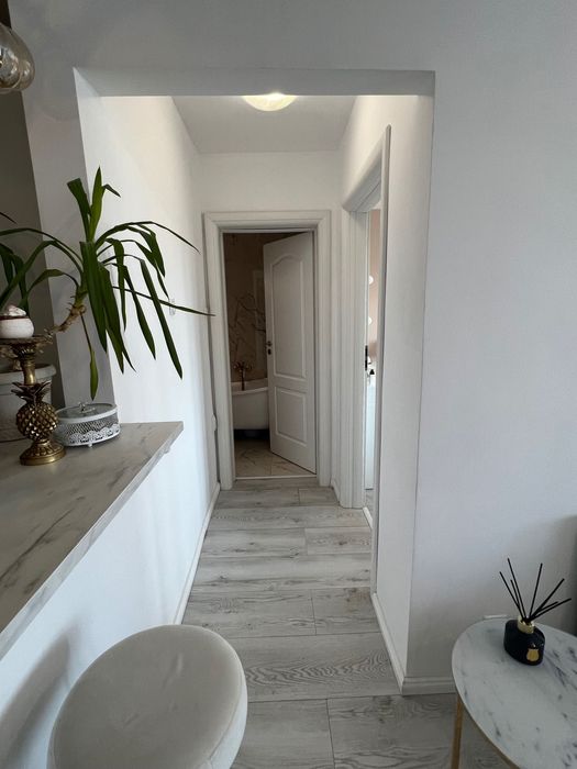 Apartament chic de închiriat