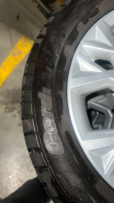 Летние шины Condiant Sport 3