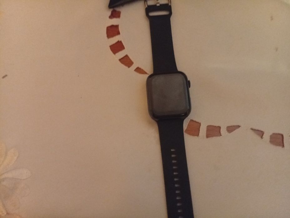 Vând smartwatch funcțional