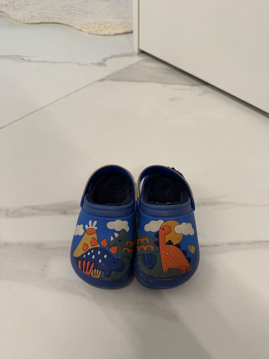 Детски чехли Next