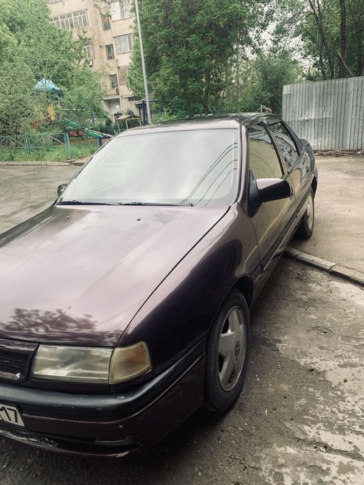 Opel Vectra 1995