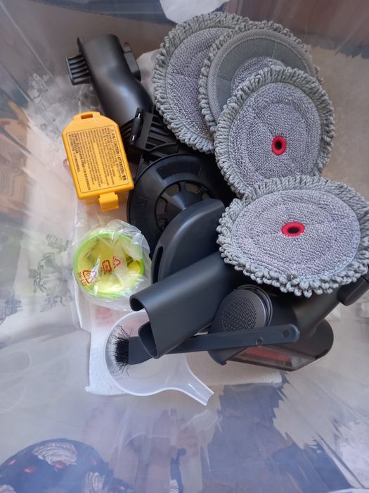 Продам пылесос LG A9K MAX