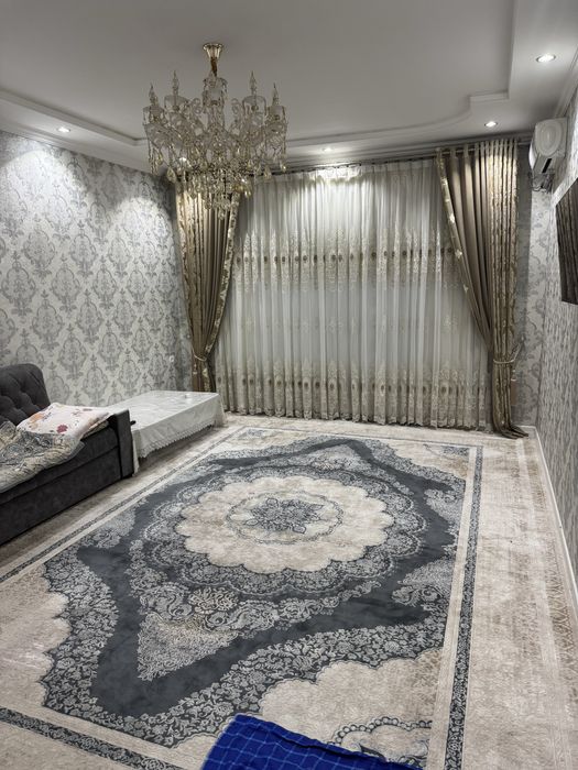 Uy 3 xona+xoll umumiy 2 sanuzel 1.8 sotix