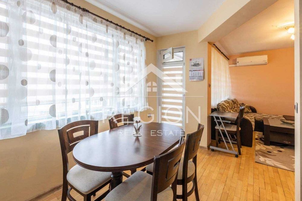 Дава се под наем Тристаен апартамент в Варна, Център - 90 кв.м за 510 € - Снимка #2