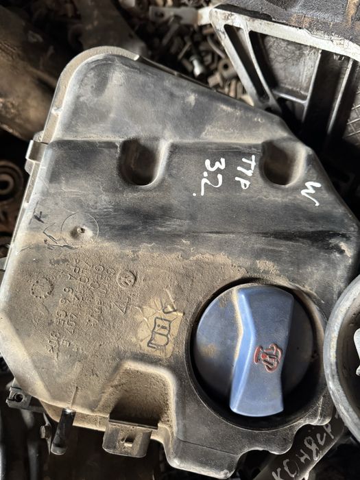 ,гур,генератор  туарег 3.2