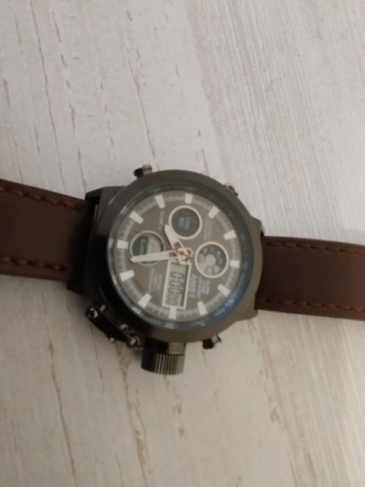 Часы AMST продам
