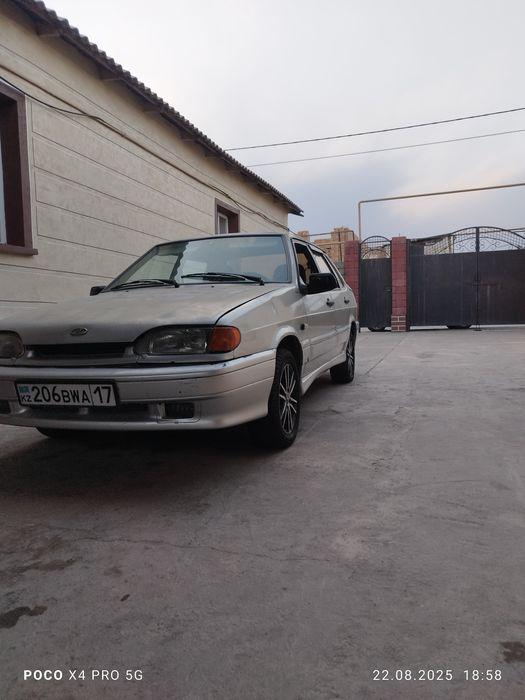 Ваз 2115 1.6 двигатель МКПП