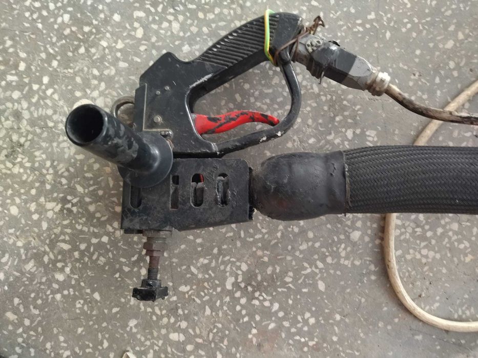 Utilaje sticla termopan