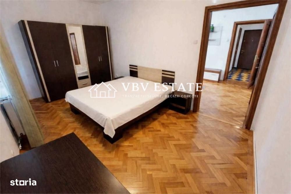 Apartament 2 Camere Floreasca | Confort | Exclusiv