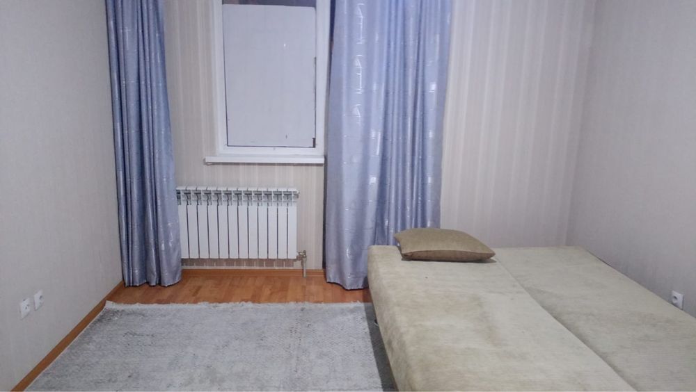 Сдается квартира