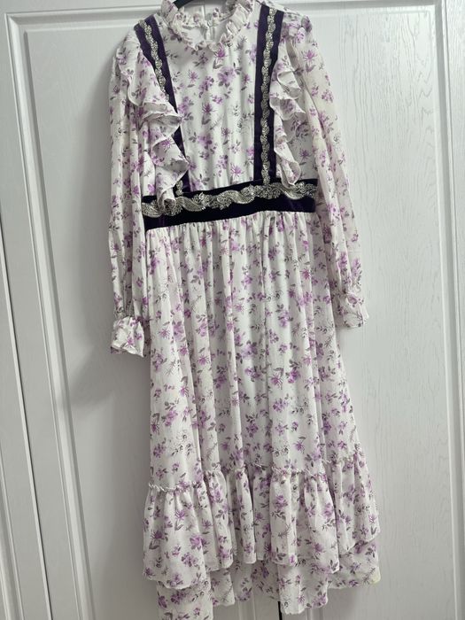 Продам платье мама и доча