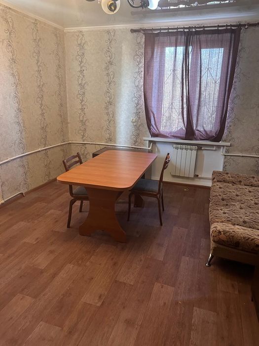 Продам 3х к.кв. г. Актобе ул. Маресьева